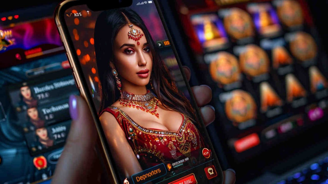 Antarmuka platform maju bos menampilkan berbagai permainan kasino dan pilihan sportsbook